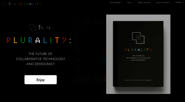 plurality.net