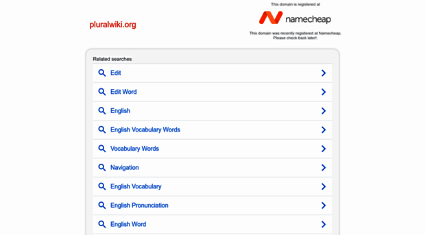 pluralwiki.org