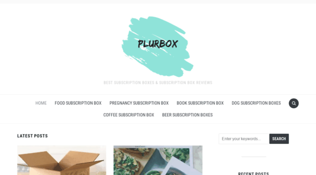 plurbox.com