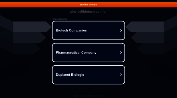 pluricellbiotech.com.br