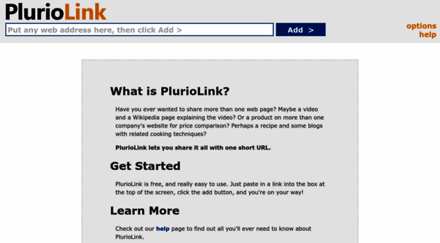 pluriolink.com