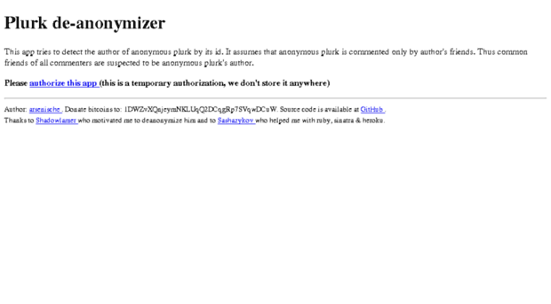 plurk-deanonymizer.herokuapp.com