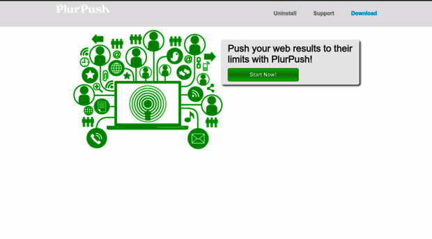 plurpush.net