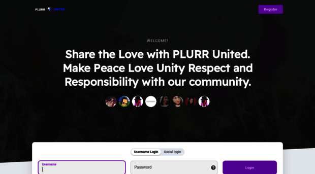 plurr.us