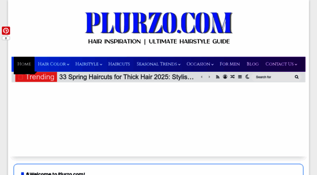 plurzo.com