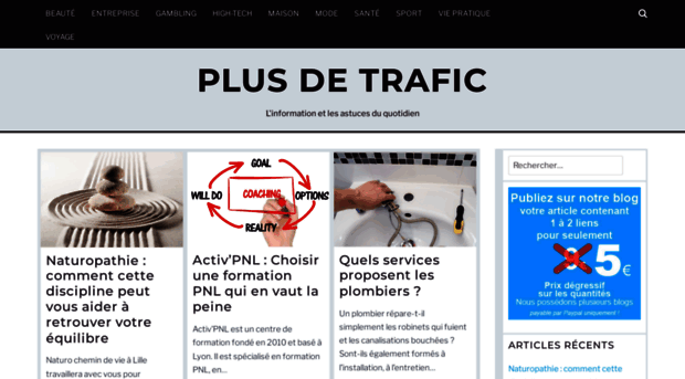 plus-de-trafic.fr