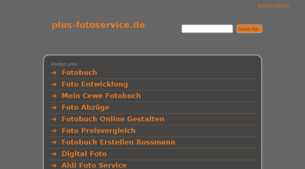 plus-fotoservice.de