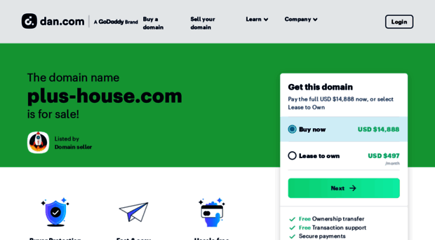 plus-house.com