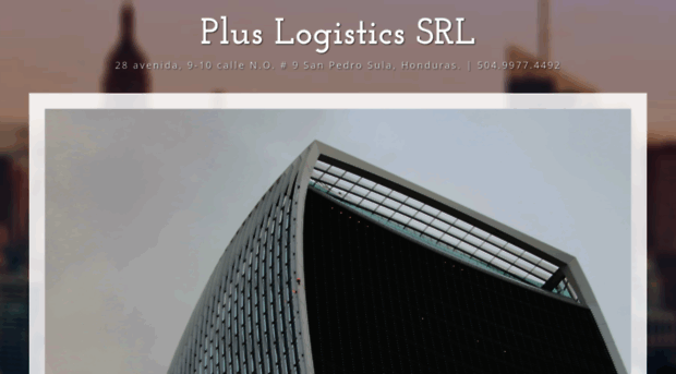 plus-logistics.com