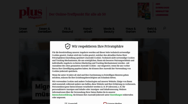 plus-mag.de