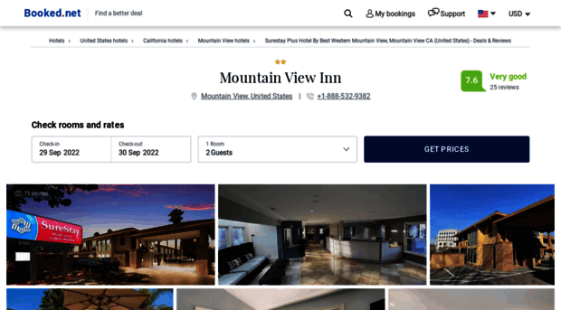 plus-mountain-view-inn.booked.net