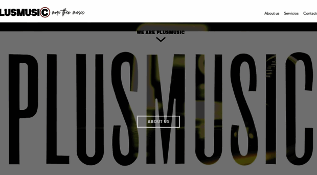 plus-music.com