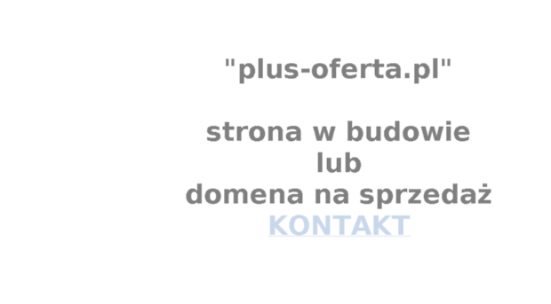 plus-oferta.pl