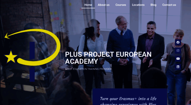 plus-project.eu