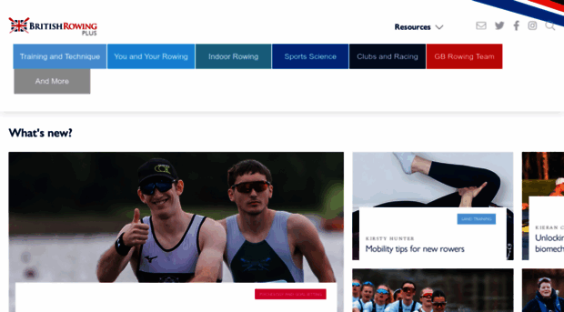 plus.britishrowing.org