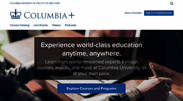 plus.columbia.edu