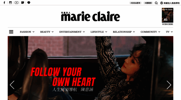 plus.marieclaire.com.tw