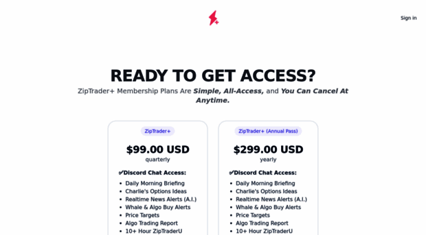 plus.ziptrader.com
