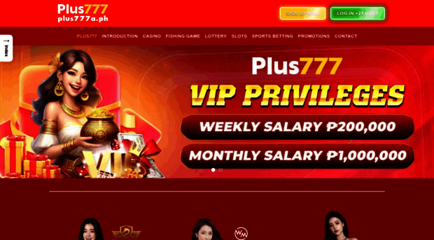 plus777a.ph