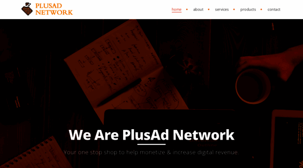 plusadnetwork.com