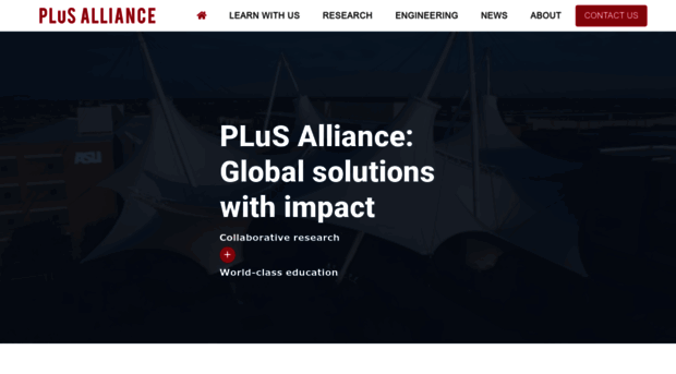 plusalliance.org