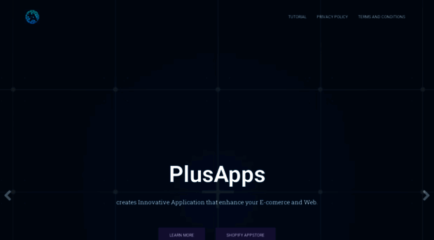 plusapps.dev