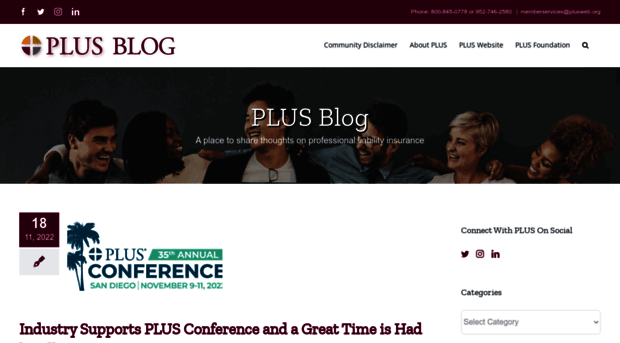 plusblog.org