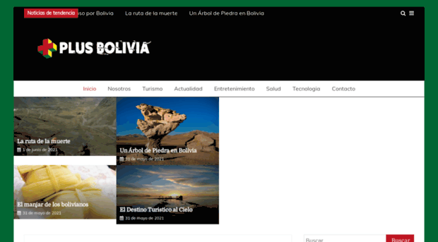 plusbolivia.com