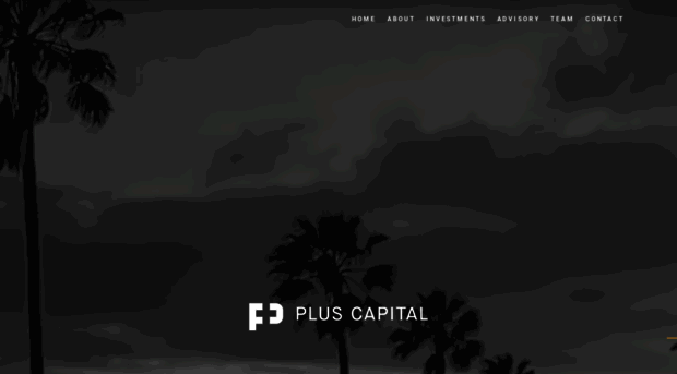 pluscapital.com
