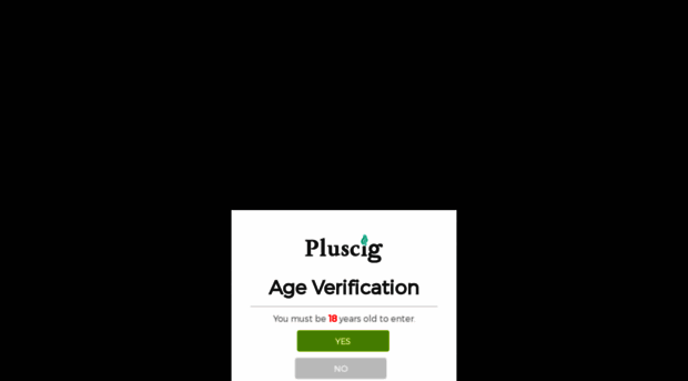 pluscig.com