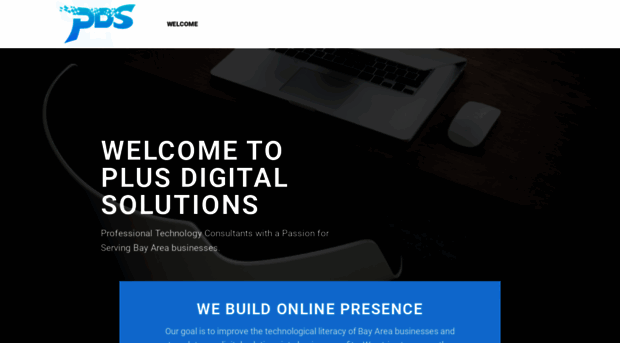 plusdigitalsolutions.com