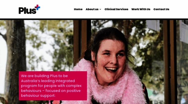 plusdisability.com.au