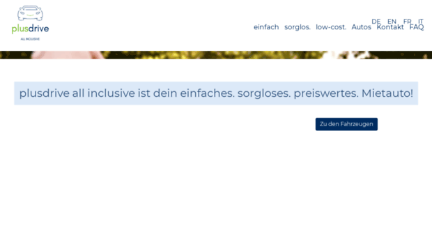 plusdrive.ch