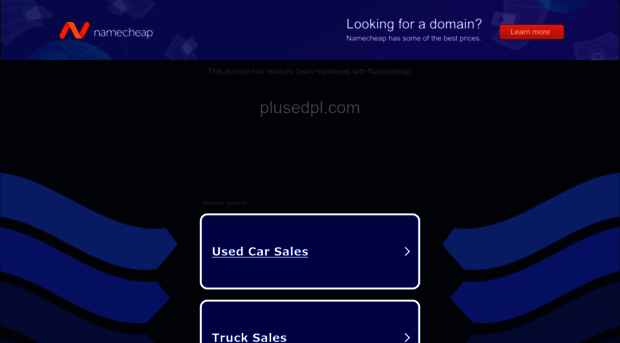 plusedpl.com