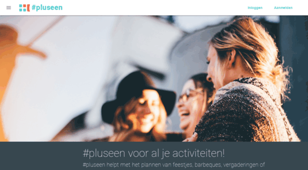 pluseen.nl