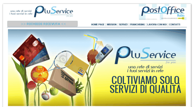 pluserviceforyou.it