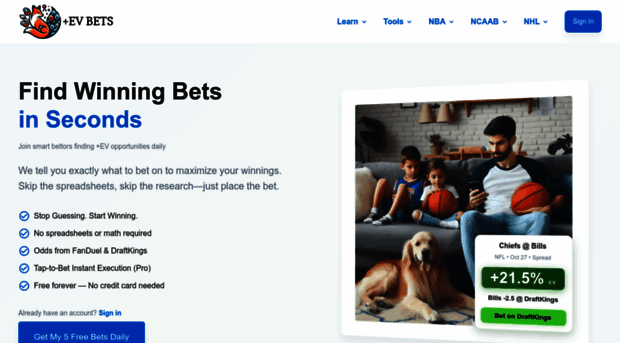plusevbets.com