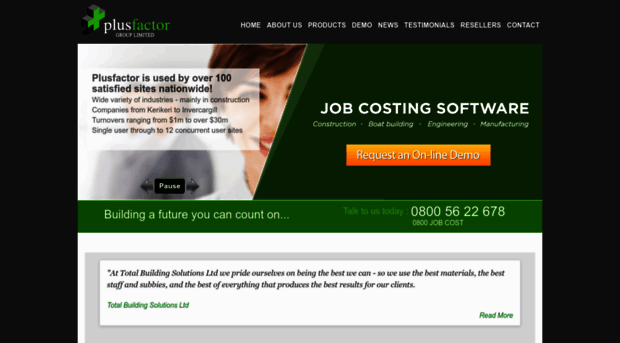 plusfactor.co.nz