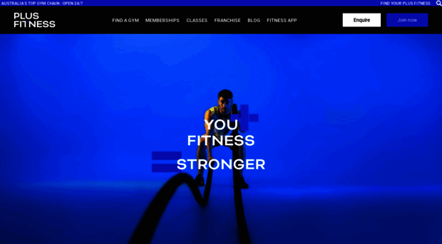 plusfitness.co.in