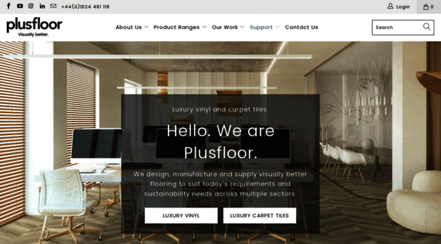 plusfloor.co.uk