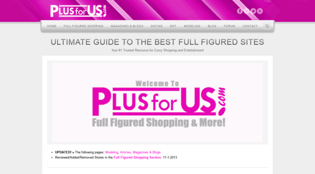 plusforus.com