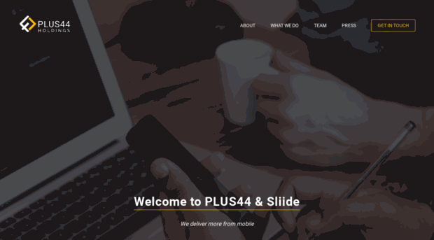 plusfour4.com