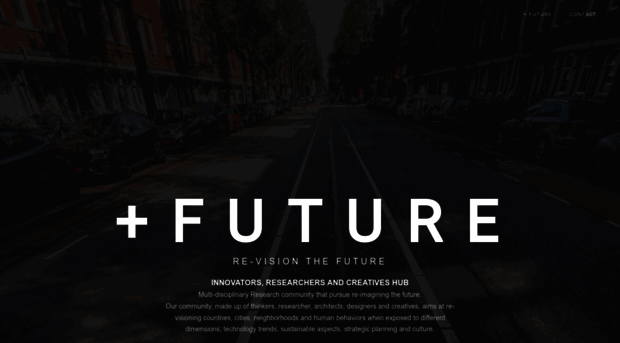 plusfuture.org