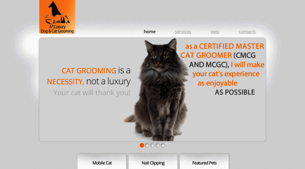 plusgrooming.com