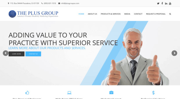 plusgroupus.com