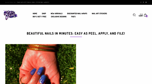 plush-nails-boutique.myshopify.com