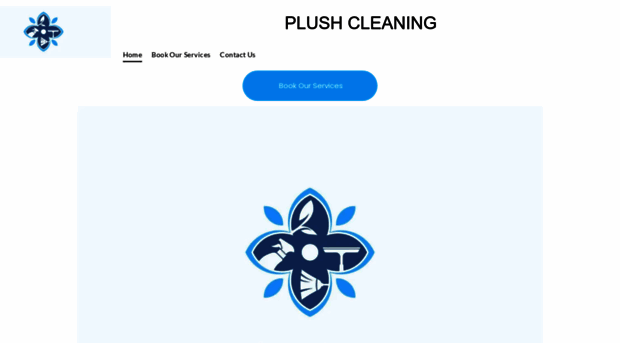 plushcleaningservices.com