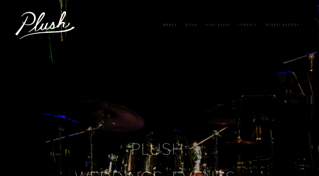 plushmusiclive.com