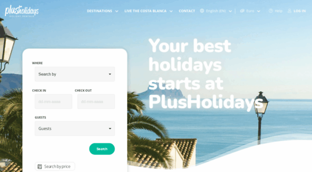 plusholidays.es