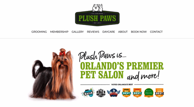 plushpawsinc.com